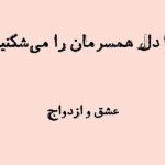شریک زندگی