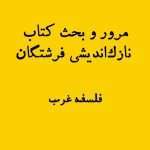 مرور و بحث کتاب نازک اندیشی فرشتگان